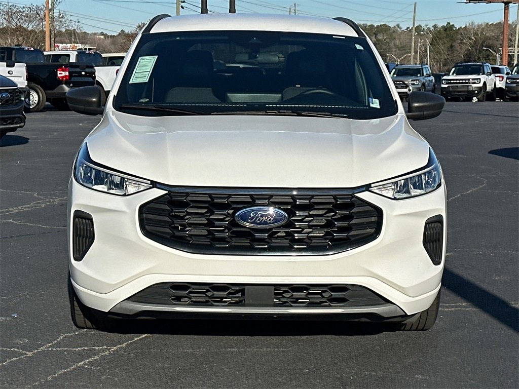 Certified 2023 Ford Escape ST-Line w/ Tech Pack #1 video 2