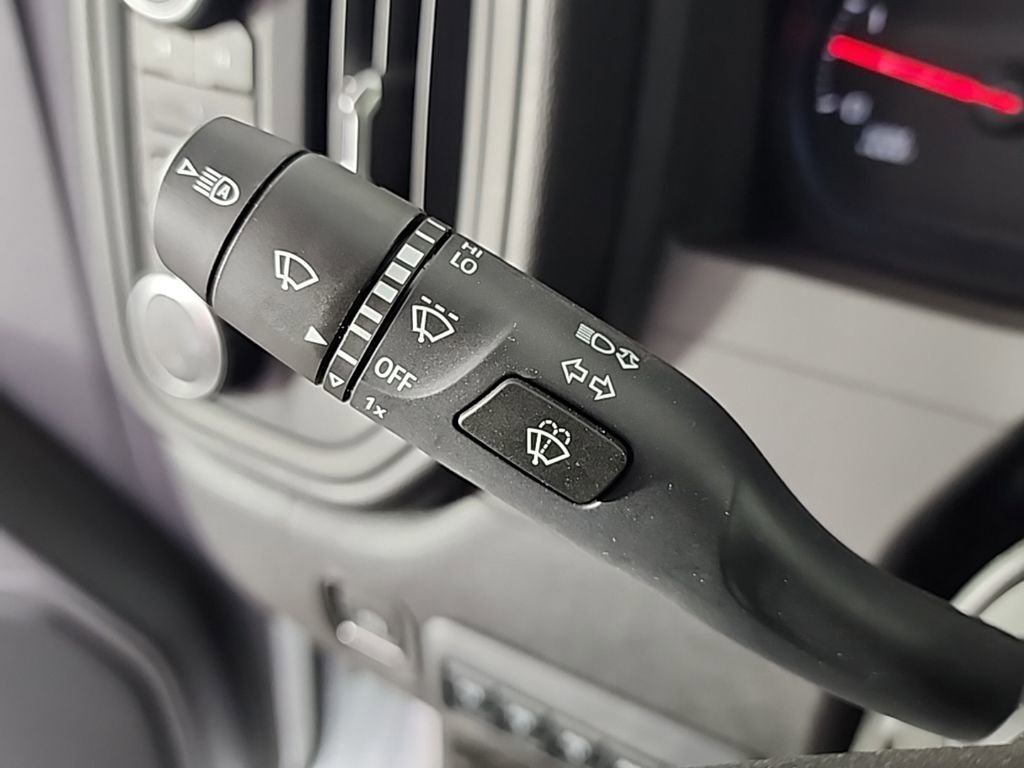 New 2025 Chevrolet Silverado 3500 W/T w/ WT Convenience Package image 29