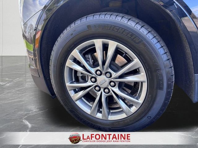 Used 2023 Cadillac XT5 Premium Luxury w/ Technology Package image 32