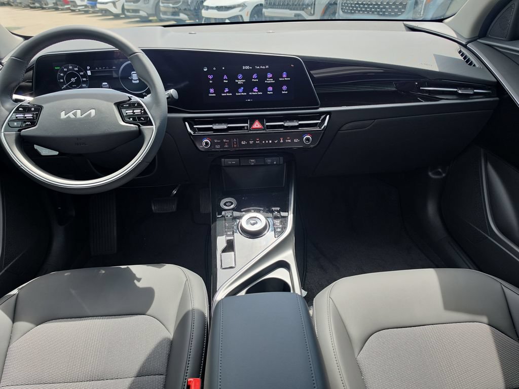 New 2026 Kia Niro Wind FWD image 13