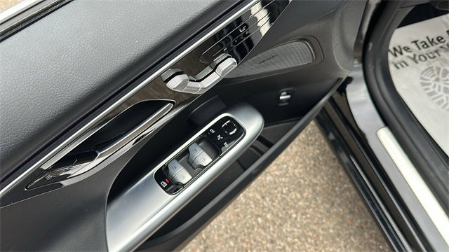 Certified 2022 Mercedes-Benz C 300 4MATIC Sedan image 15