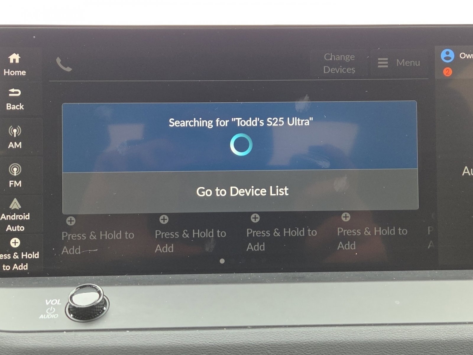 Used 2025 Honda Accord Sport image 28