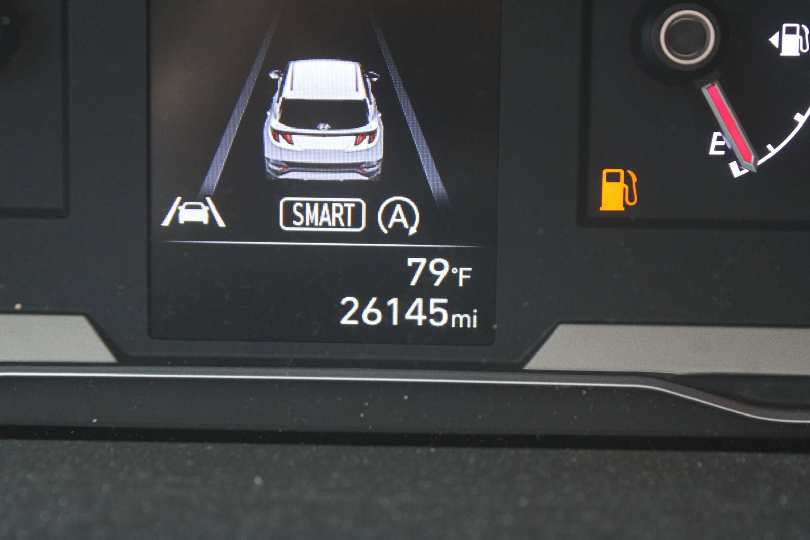 Used 2023 Hyundai Tucson SEL image 30