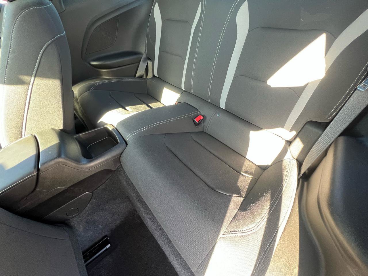 Used 2018 Chevrolet Camaro LT w/ RS Package RWD image 25