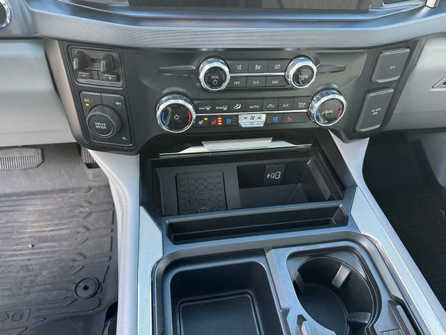 Used 2024 Ford F450 Limited w/ FX4 Off-Road Package image 22