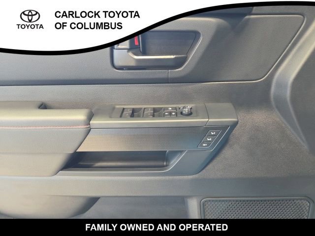 New 2026 Toyota Tundra TRD Pro AWD/4WD image 11