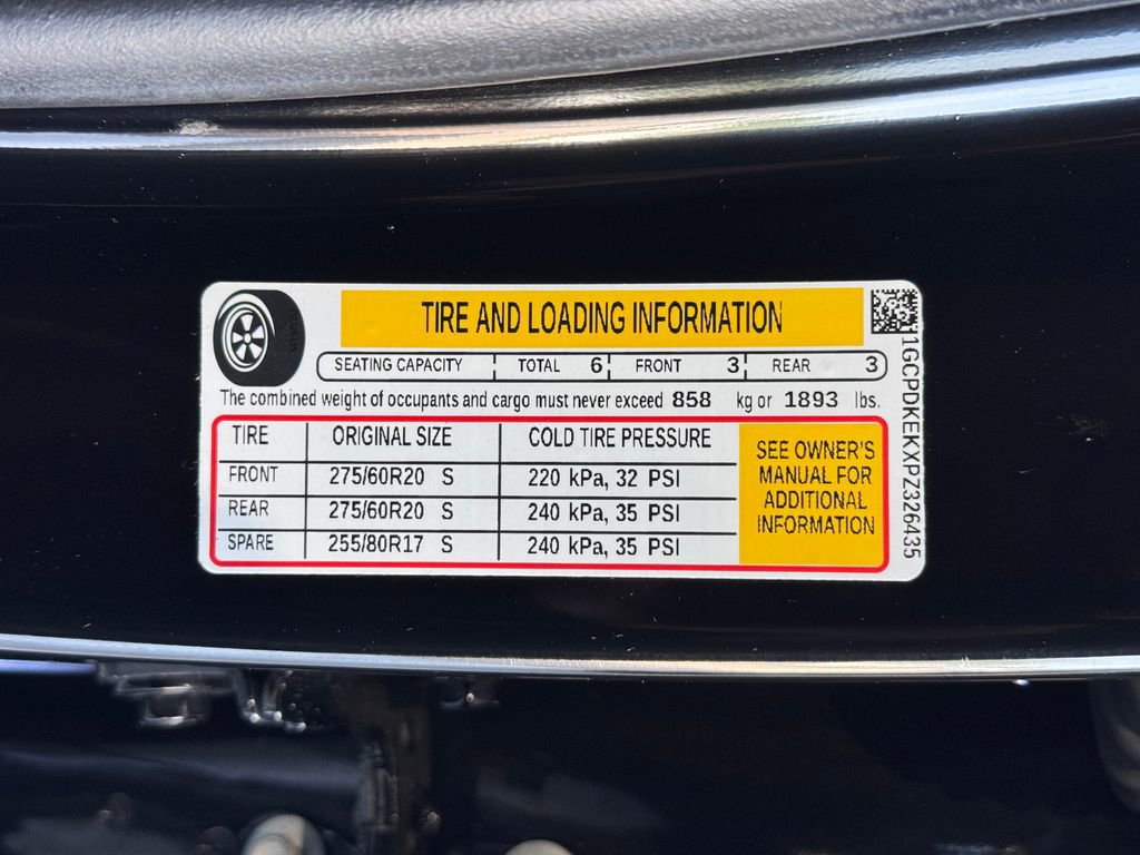 Certified 2023 Chevrolet Silverado 1500 LT image 8