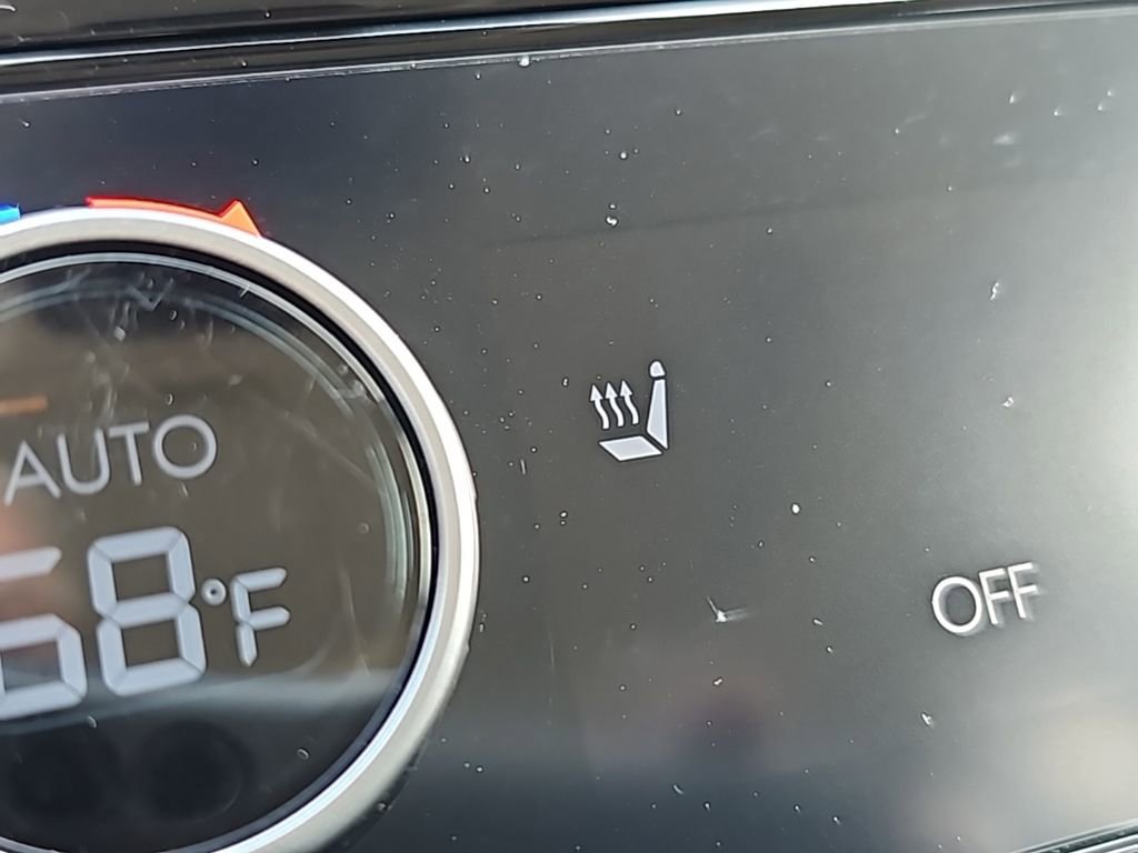 Used 2025 Hyundai Tucson SEL image 5