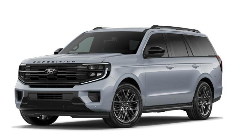 New 2026 Ford Expedition Platinum w/ Stealth Appearance Package image 24