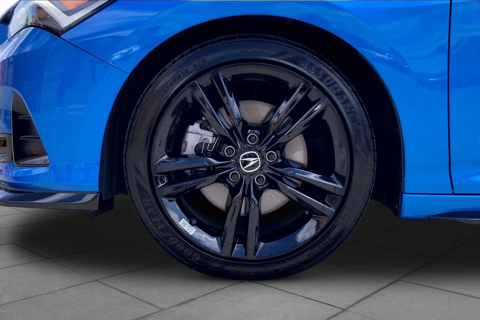 Used 2026 Acura Integra A-Spec FWD image 11