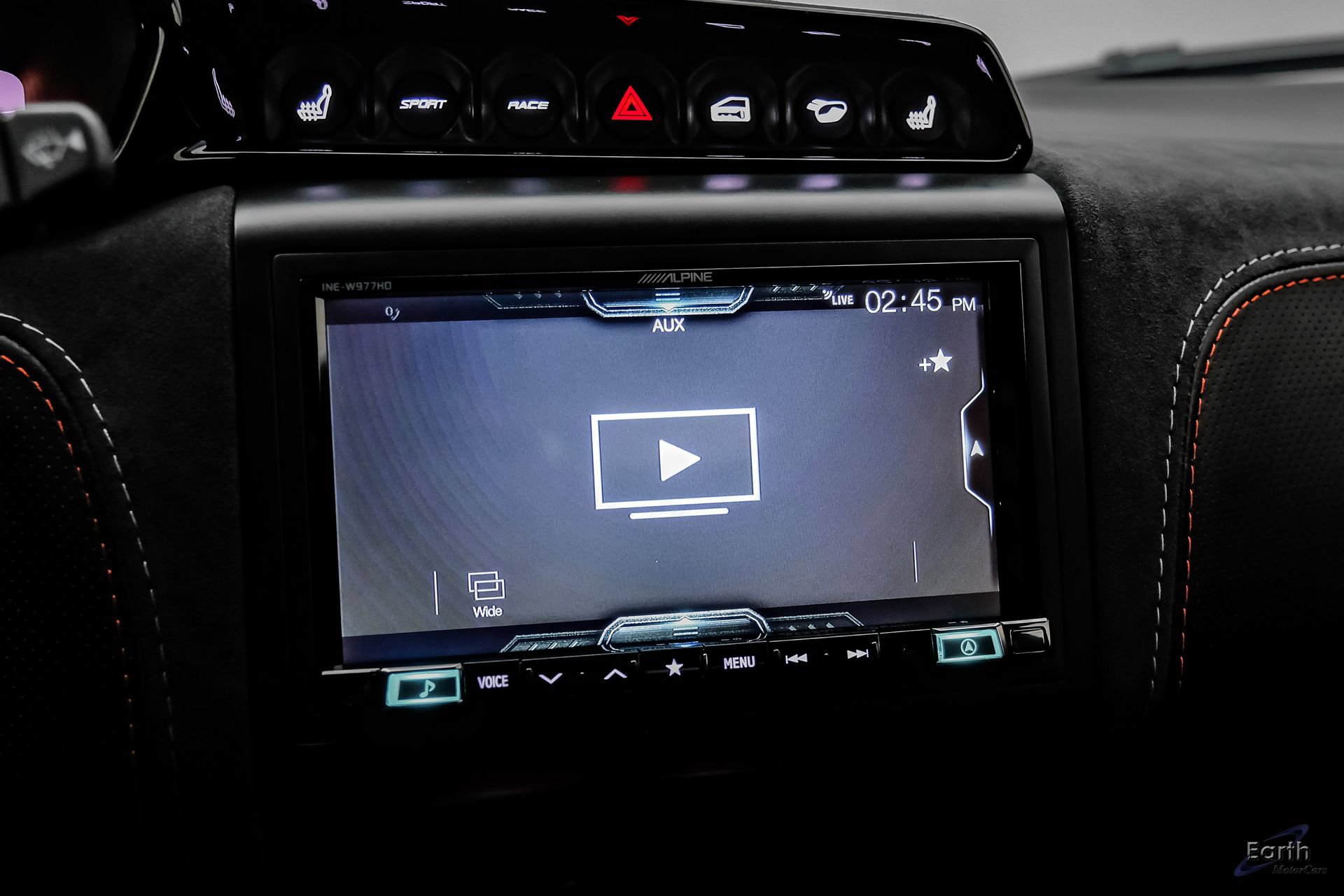 Used 2020 Lotus Evora RWD image 83