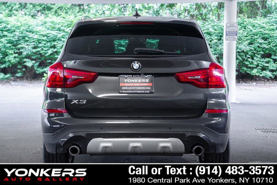Used 2019 BMW X3 xDrive30i AWD/4WD image 19