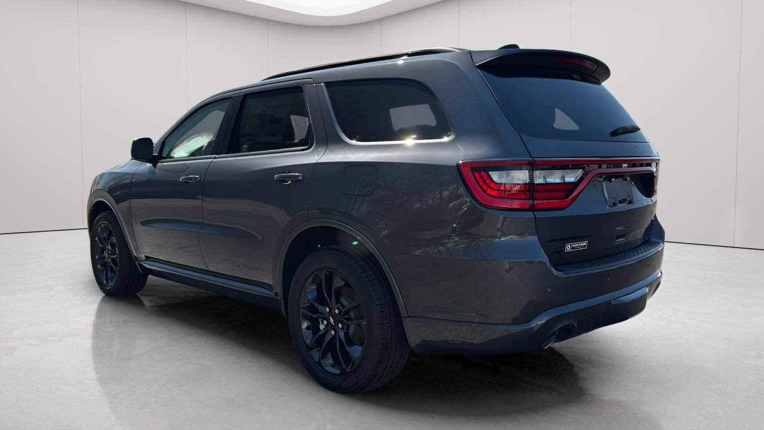New 2026 Dodge Durango GT AWD/4WD image 9