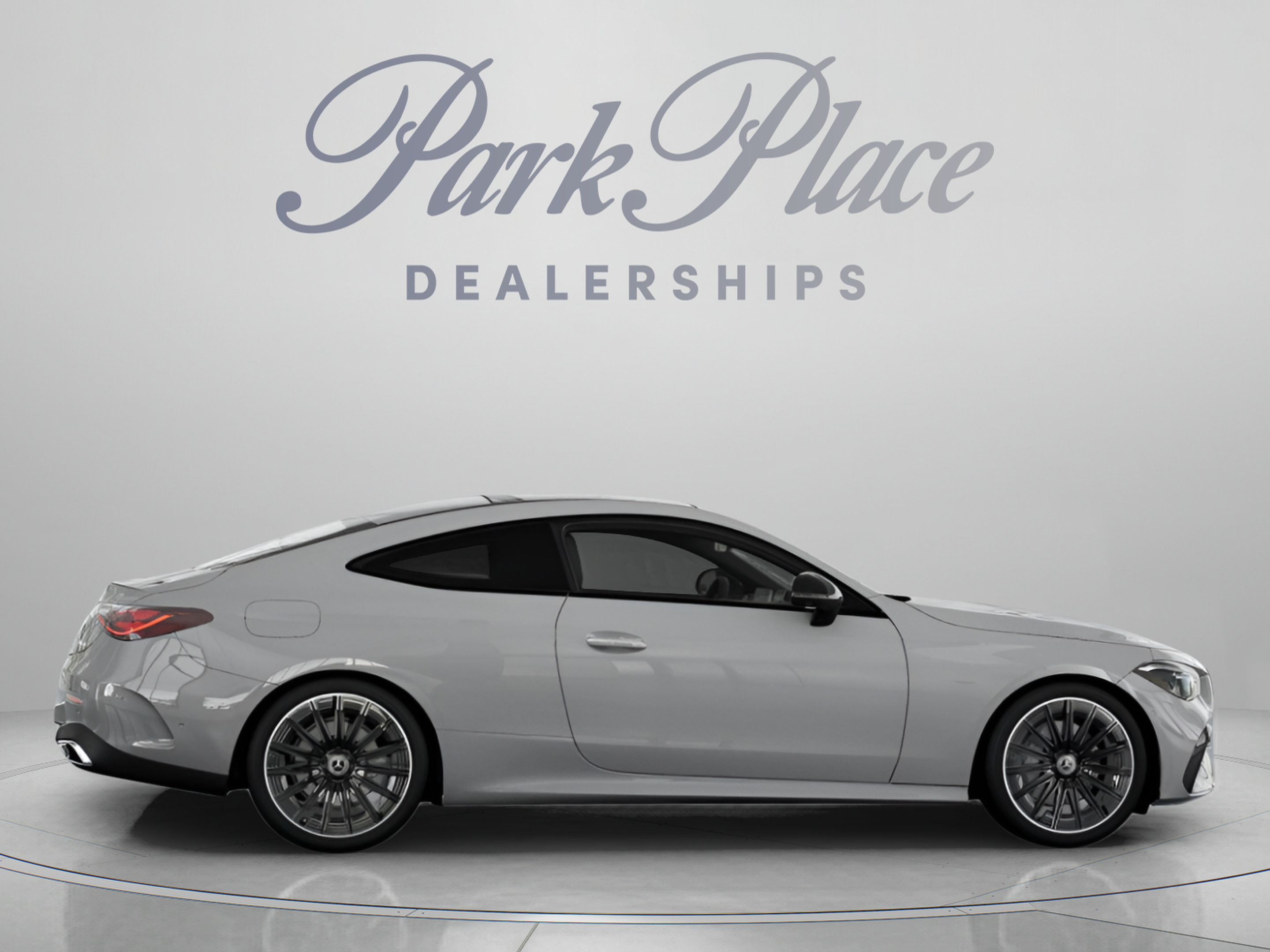 New 2026 Mercedes-Benz CLE 450 4MATIC Coupe image 25