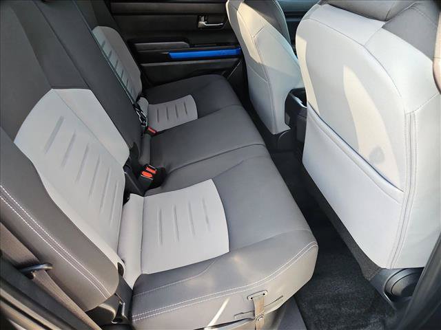Certified 2026 Toyota Tacoma TRD Sport RWD image 25