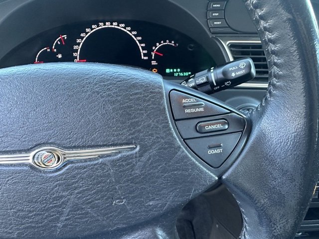 Used 2006 Chrysler Pacifica Touring image 17