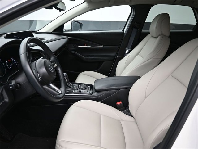 Used 2023 MAZDA CX-30 AWD 2.5 S w/ Preferred Package image 24