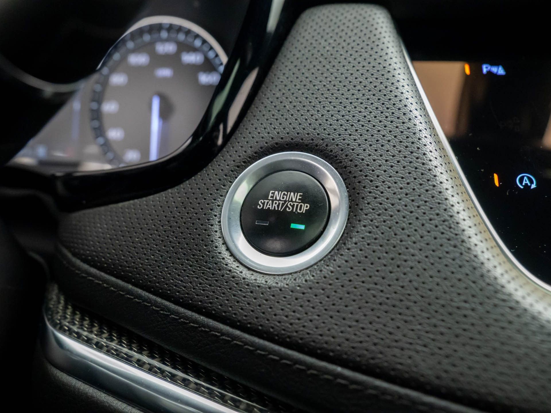 Certified 2023 Cadillac XT5 Sportv image 26