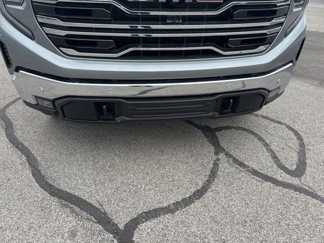 New 2026 GMC Sierra 1500 SLT w/ SLT Premium Plus Package AWD/4WD image 14
