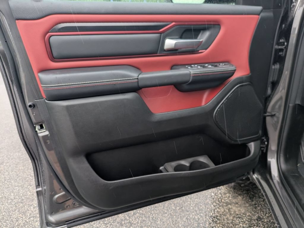Used 2026 RAM 1500 Rebel w/ Rebel Level 1 Equipment Group AWD/4WD image 10
