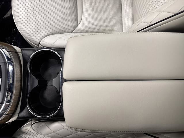 Used 2023 MAZDA CX-9 Signature image 21