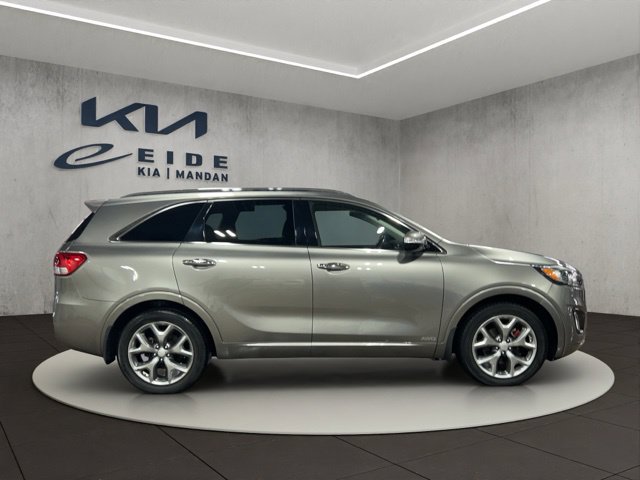 Used 2016 Kia Sorento SX AWD/4WD image 12