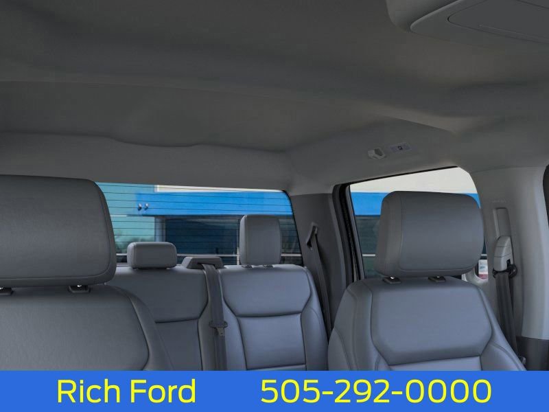 New 2025 Ford F150 Lightning Flash AWD/4WD image 43