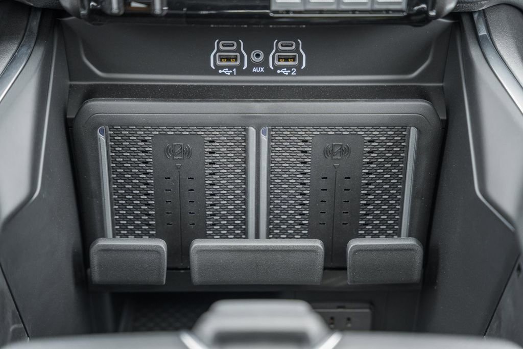 New 2026 RAM 2500 Laramie AWD/4WD image 33