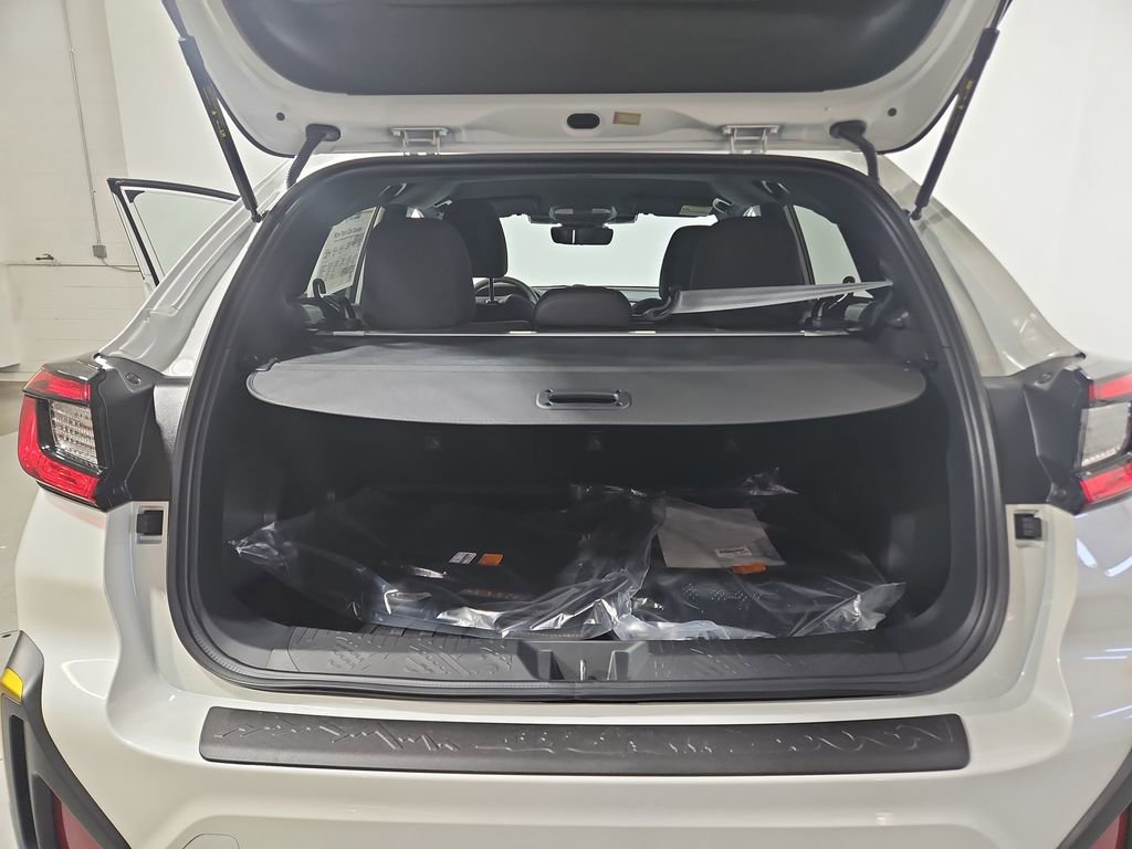 New 2026 Subaru Crosstrek 2.5i Sport image 21