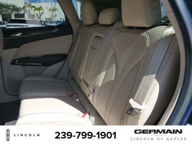 Used 2018 Lincoln MKC Reserve w/ Lincoln MKC Climate Package image 20