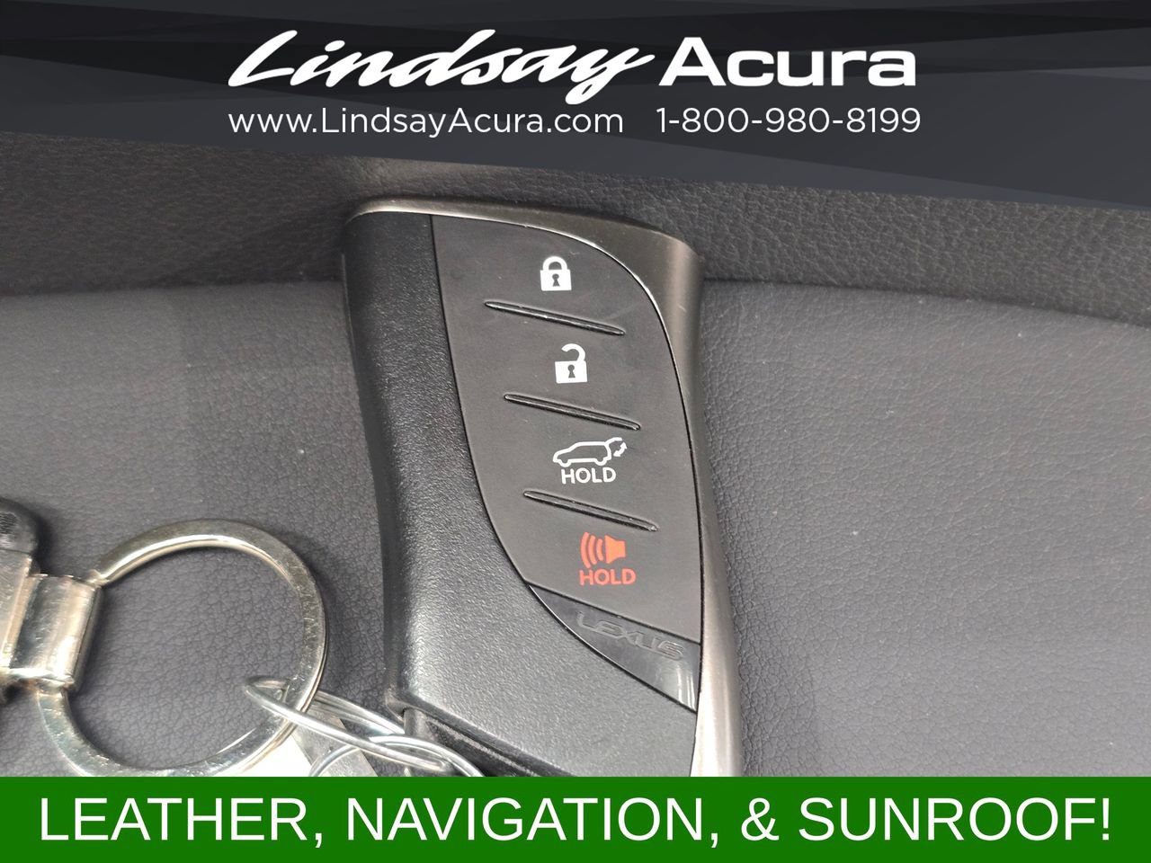 Used 2024 Lexus GX 550 w/ Accessory Package (2T) AWD/4WD image 22