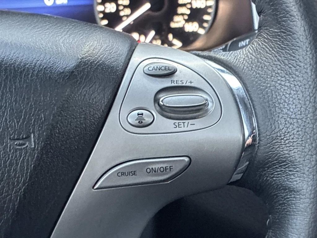 Used 2018 Nissan Murano SL w/ Moonroof Package image 28