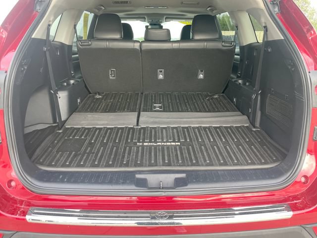 Used 2020 Toyota Highlander XLE w/ Protection Package #3 AWD/4WD image 33