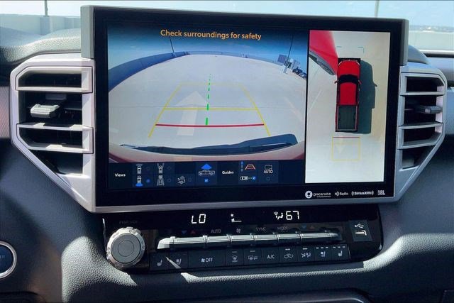 Used 2024 Toyota Tundra Limited image 27