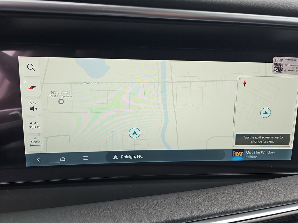 New 2026 Hyundai Palisade SEL image 23