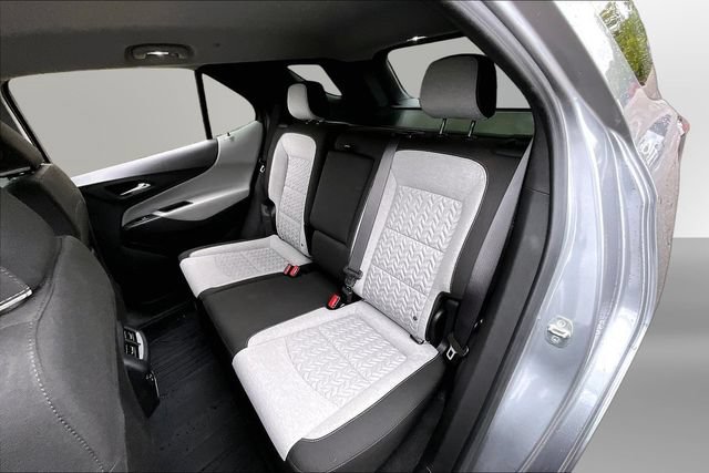 Used 2024 Chevrolet Equinox LS w/ LS Convenience Package FWD image 26