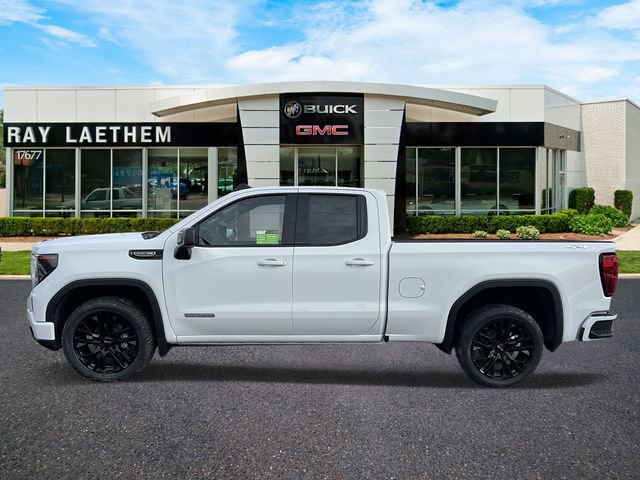New 2026 GMC Sierra 1500 Elevation w/ Preferred Package image 2