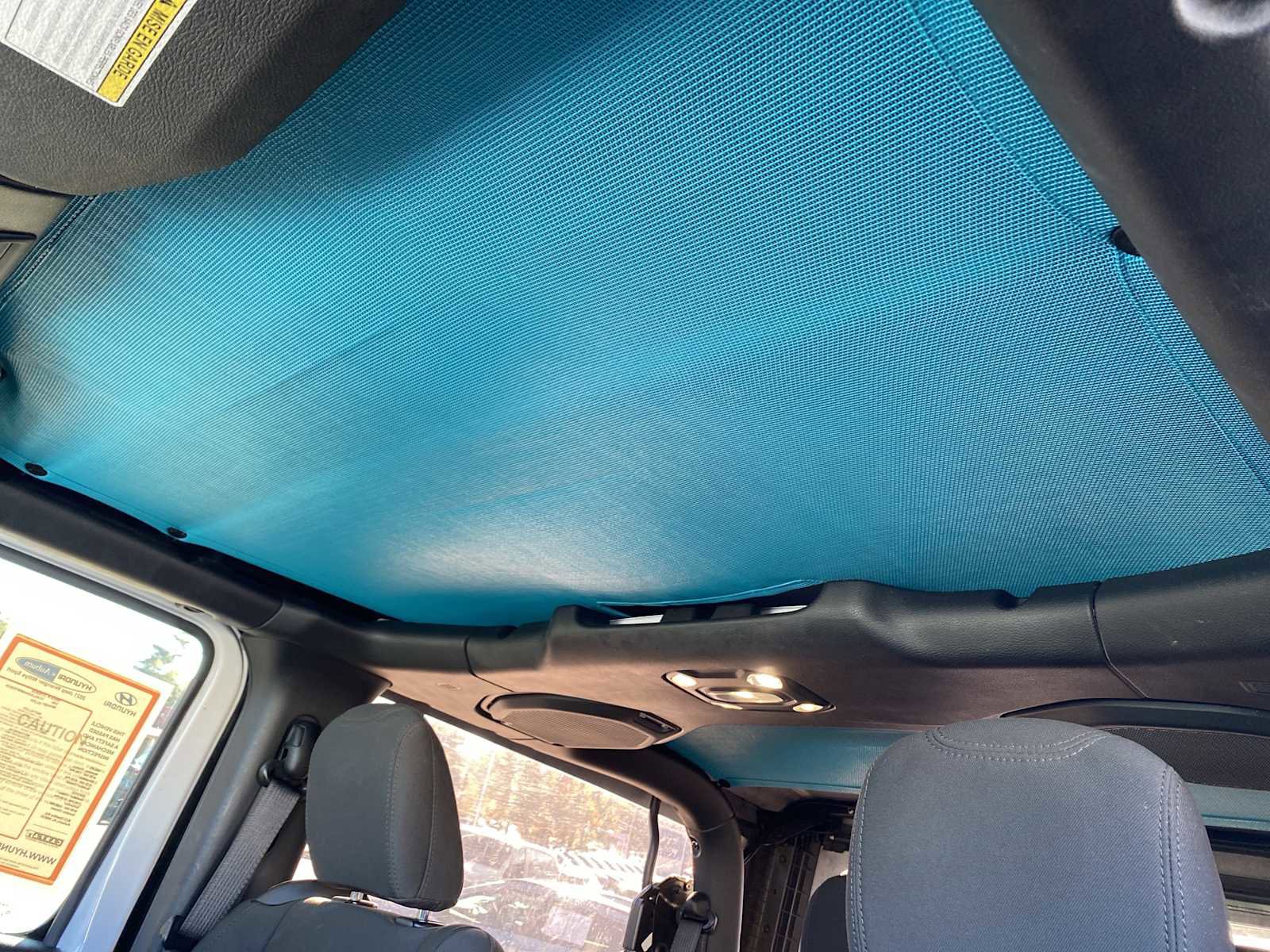 Used 2021 Jeep Wrangler Sport image 21