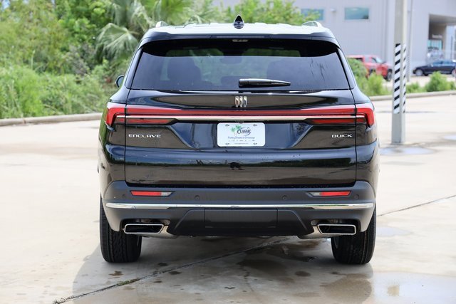 New 2026 Buick Enclave Preferred w/ Power Package image 7