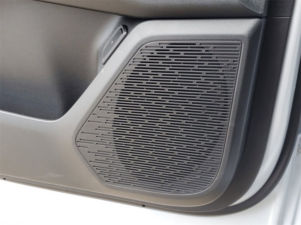 New 2026 Chevrolet Equinox RS w/ Convenience Package III image 21