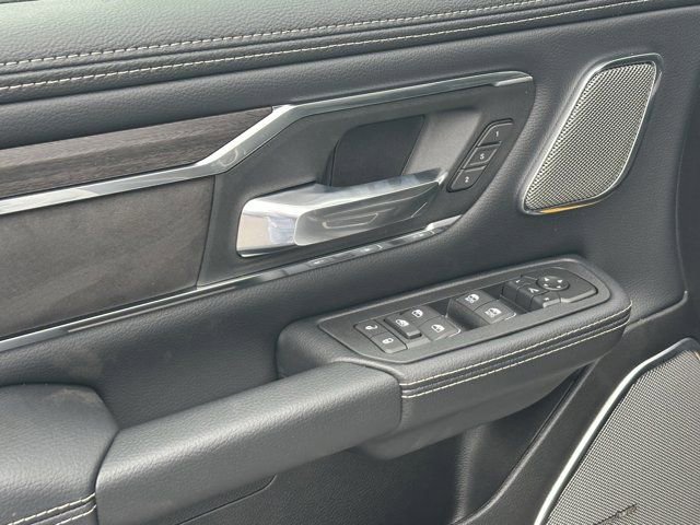 New 2026 RAM 1500 Laramie image 12