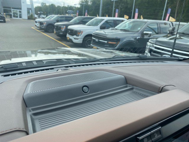 New 2026 Ford F350 King Ranch w/ Chrome Package AWD/4WD image 12