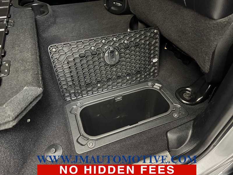 Used 2021 RAM 2500 Laramie image 18