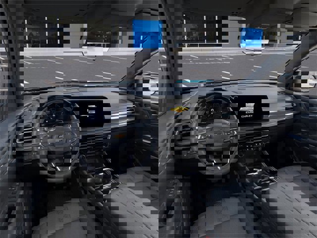 New 2026 Chevrolet Traverse High Country image 15