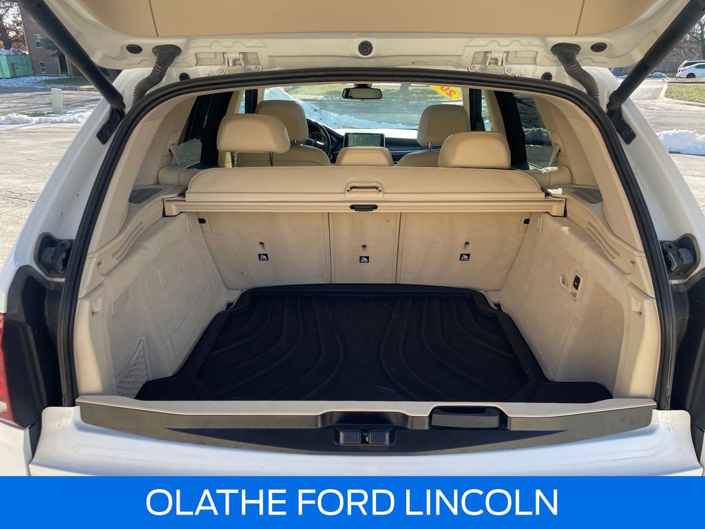 Used 2015 BMW X5 xDrive35i image 28
