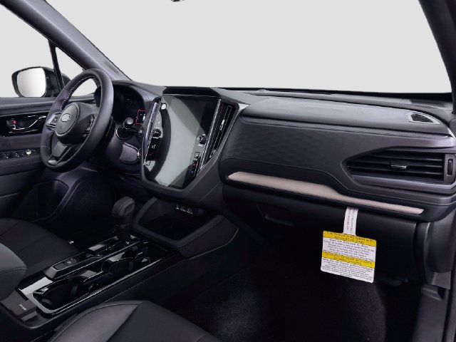 New 2026 Subaru Forester Premium AWD/4WD image 30