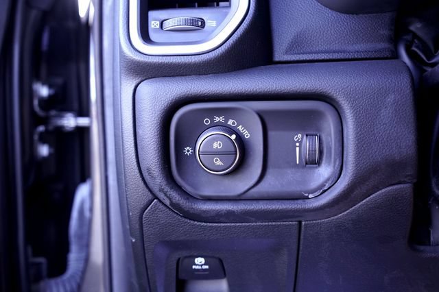 Used 2024 RAM 1500 Lone Star AWD/4WD image 20