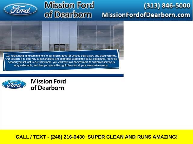 Used 2019 Ford Explorer XLT image 16