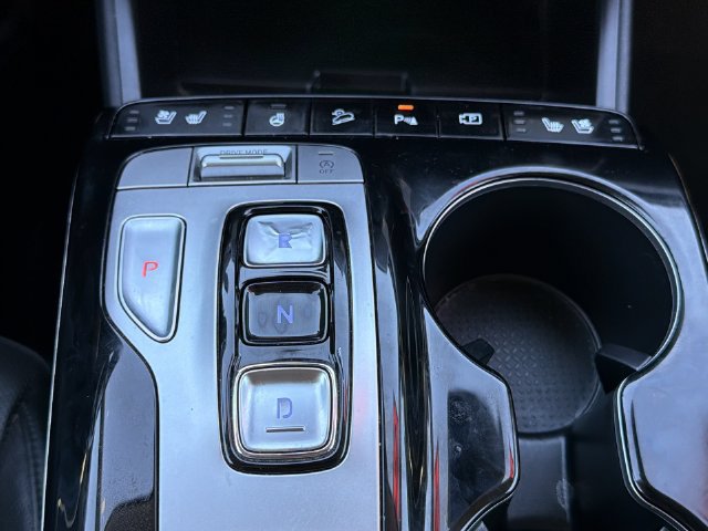 Certified 2023 Hyundai Tucson Limited FWD image 25