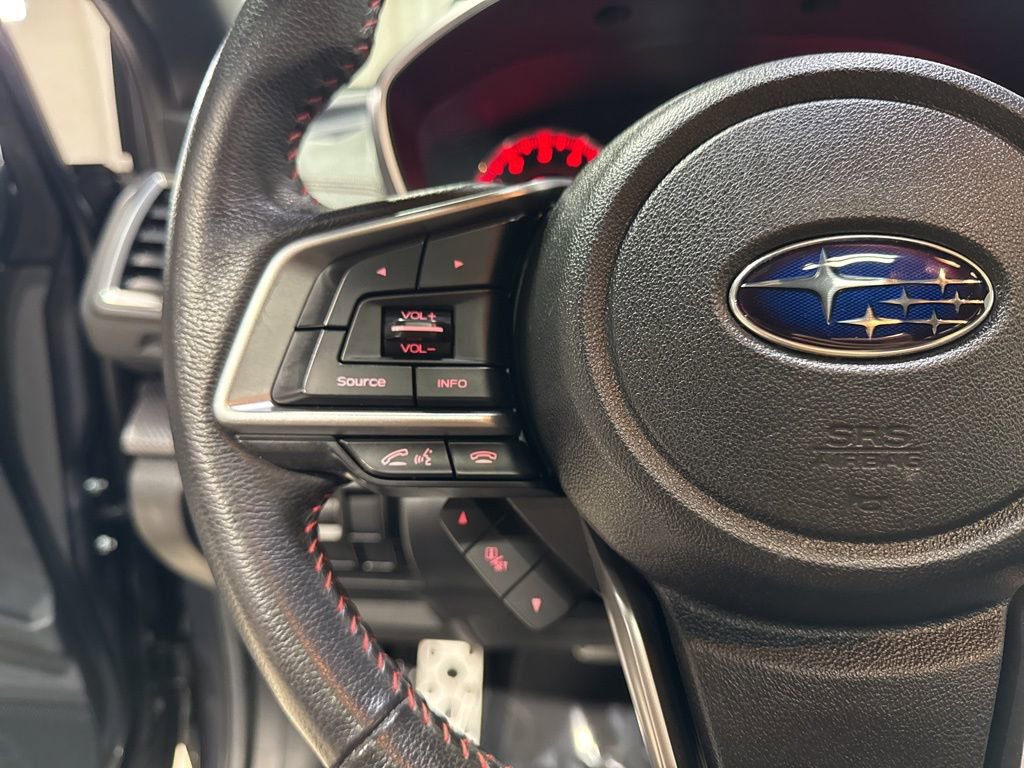 Used 2023 Subaru Impreza 2.0i Sport image 13